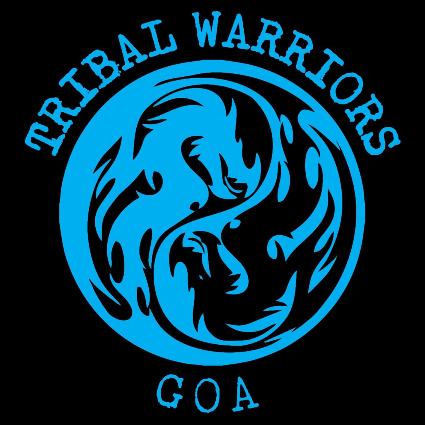 Tribal Warriors Goa